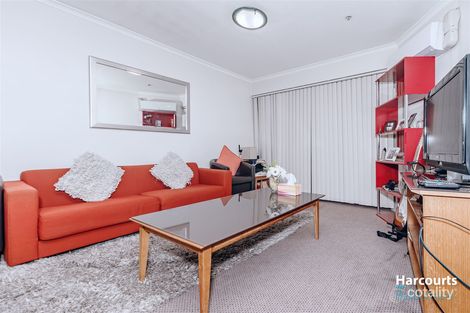 Property photo of 712/74 Northbourne Avenue Braddon ACT 2612