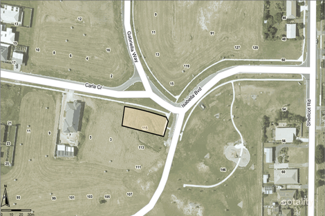 115 Isabella Bvd, Korumburra, VIC 3950