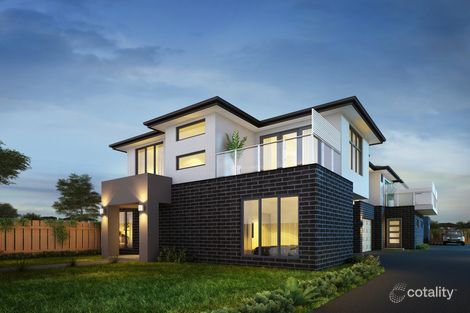 Property photo of 1/32 Adele Avenue Ferntree Gully VIC 3156