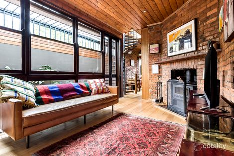 Property photo of 1 Mahoney Street Fitzroy VIC 3065