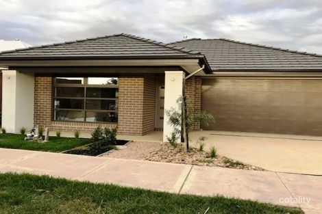 Property photo of 40 Featherwood Crescent Craigieburn VIC 3064