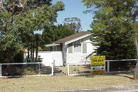 Property photo of 59 Dawson Street Fairfield Heights NSW 2165