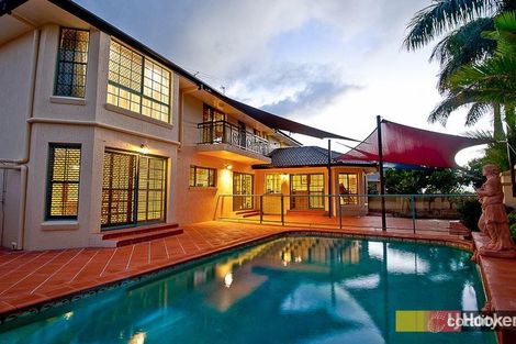 Property photo of 44 Constellation Crescent Bridgeman Downs QLD 4035