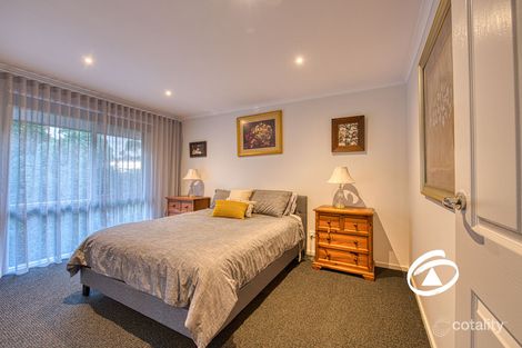 Property photo of 107 Stoney Creek Road Beaconsfield Upper VIC 3808