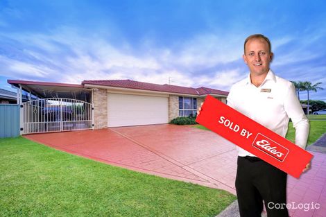 Property photo of 3 Caleyi Crescent Tuncurry NSW 2428