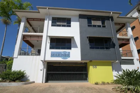 Property photo of 8/58 Glenlyon Street Gladstone Central QLD 4680