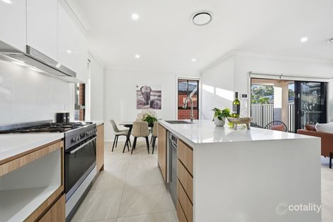 13 Mortelle St, Tallawong, NSW 2762