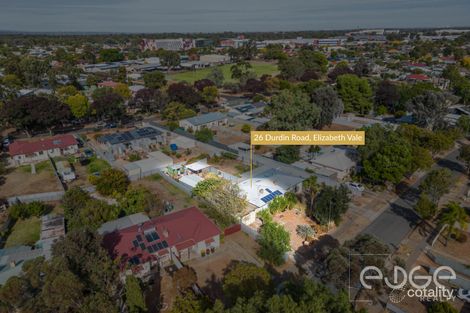 Property photo of 26 Durdin Road Elizabeth Vale SA 5112