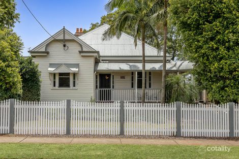 13 Warra St, Newtown, QLD 4350