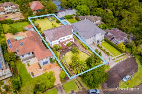Property photo of 7 Ridge Street Gordon NSW 2072