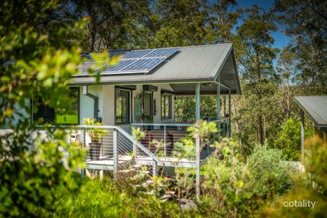 16 Mount St, Fernmount, NSW 2454