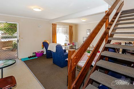 Property photo of 6 O'Brien Street Harlaxton QLD 4350