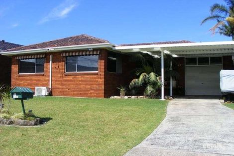 40 Edyth St, Bellambi, NSW 2518