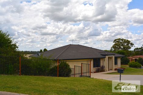 Property photo of 21 Boronia Drive Warwick QLD 4370