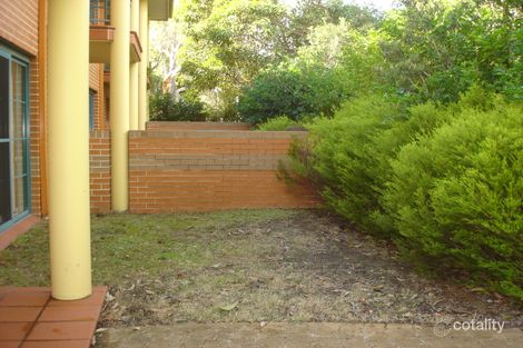 Property photo of 1/124-126 Edenholme Road Wareemba NSW 2046