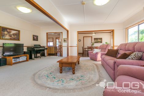 Property photo of 95 Curran Street Koongal QLD 4701