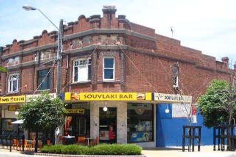 532 Marrickville Rd, Dulwich Hill, NSW 2203