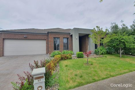 Property photo of 27 Torbreck Avenue South Morang VIC 3752