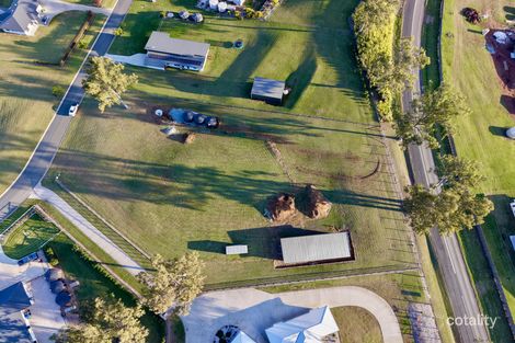 16 Highland Ct, Pie Creek, QLD 4570