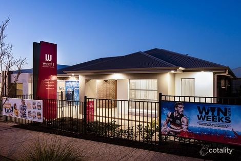 Property photo of 33 Vista Parade Seaford Heights SA 5169