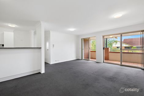 Property photo of 14B/19-21 George Street North Strathfield NSW 2137