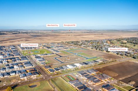 Property photo of 41 Whiteside Street Beveridge VIC 3753