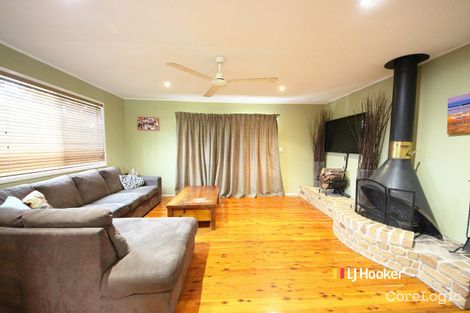Property photo of 11 Lerose Avenue Kallangur QLD 4503
