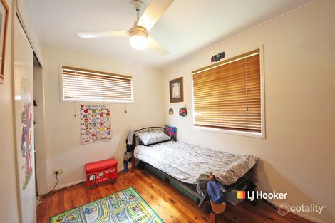 Property photo of 11 Lerose Avenue Kallangur QLD 4503