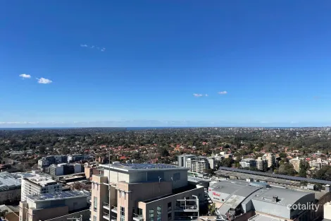 3107/7 Railway St, Chatswood, NSW 2067
