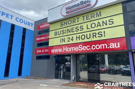 6/1488 Ferntree Gully Rd, Knoxfield, VIC 3180