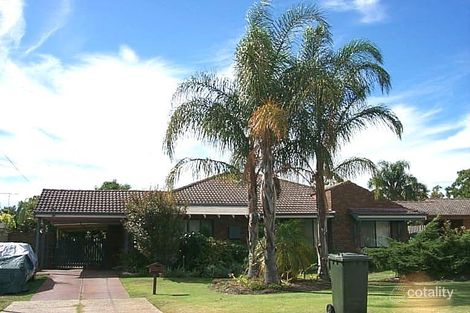 24 Champlin Way, Ferndale, WA 6148