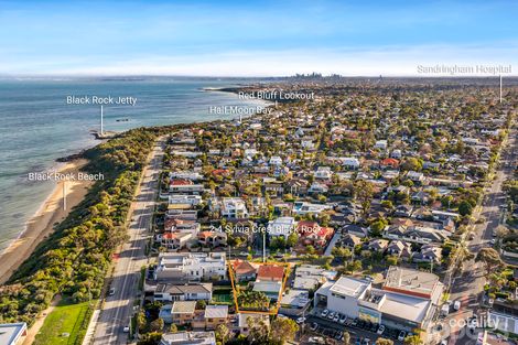 Property photo of 2 Sylvia Crescent Black Rock VIC 3193