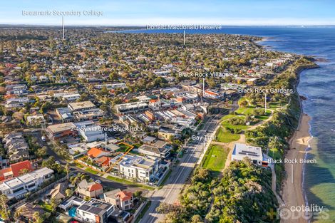 Property photo of 2 Sylvia Crescent Black Rock VIC 3193