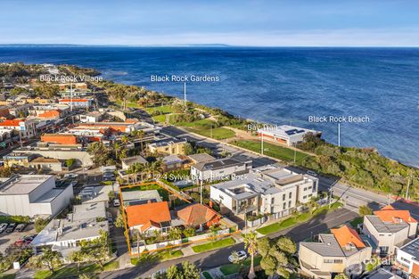 Property photo of 2 Sylvia Crescent Black Rock VIC 3193