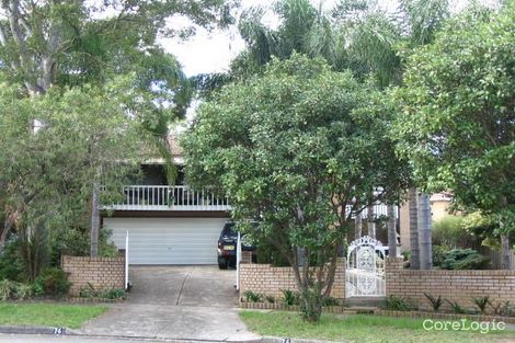 Property photo of 76 Menzies Road Marsfield NSW 2122