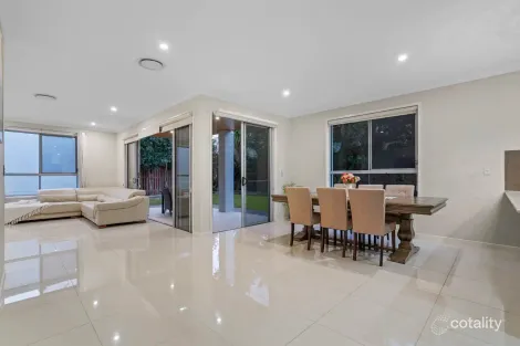 Property photo of 25 Phoenix Street Rochedale QLD 4123