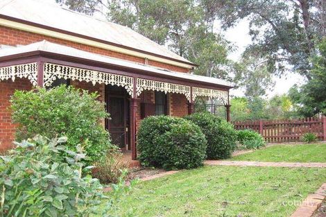 Property photo of 45 Spring Gully Road Spring Gully VIC 3550
