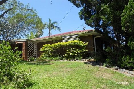 Property photo of 9 Camena Street Shailer Park QLD 4128