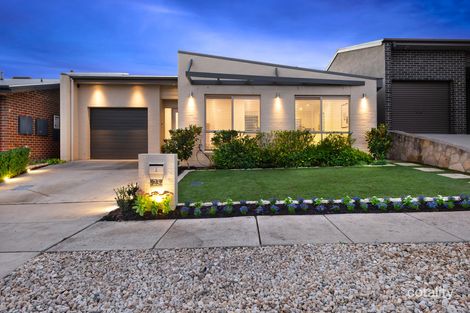 Property photo of 23 Gladys Lister Street Franklin ACT 2913