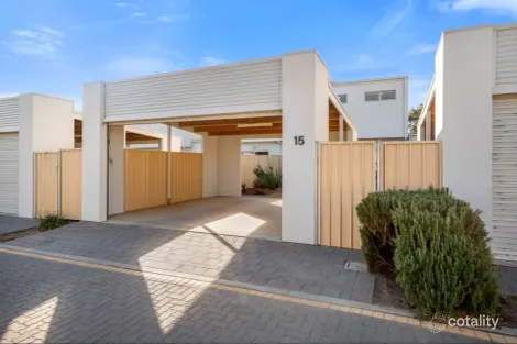 Property photo of 15 Tan Lane Seaford Meadows SA 5169