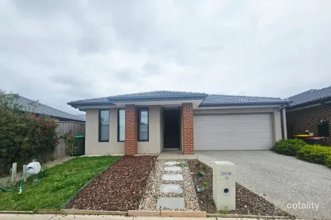 Property photo of 14 Cogar Drive Werribee VIC 3030