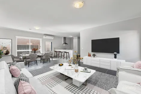 Property photo of 48 Stringyleaf Street Botanic Ridge VIC 3977