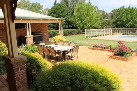 Property photo of 3 Renshaw Drive Dubbo NSW 2830