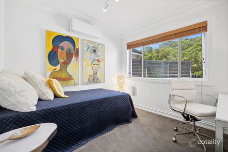 Property photo of 34 Botanic Road Mosman NSW 2088