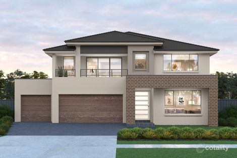 Lot 2207 Wicklow Rd, Chisholm, NSW 2322