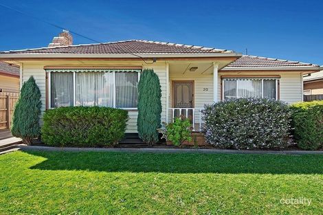 20 Dowling St, Fawkner, VIC 3060