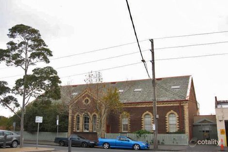 2/394-398 Queensberry St, North Melbourne, VIC 3051