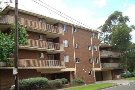 1 Henry St, Parramatta, NSW 2150