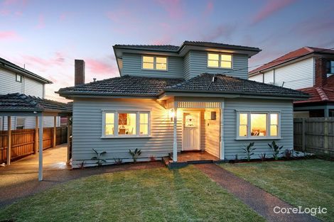 Property photo of 11 Cushing Avenue Bentleigh VIC 3204