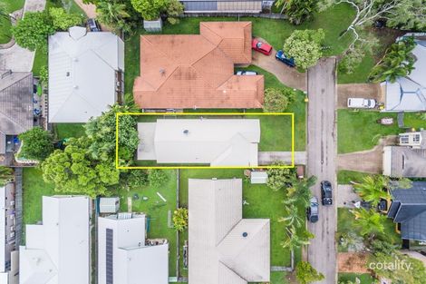 Property photo of 16 Scholars Place Douglas QLD 4814